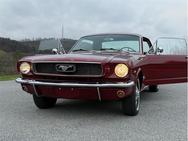 1966 Ford Mustang (CC-2072424) for sale in Orwigsburg, Pennsylvania