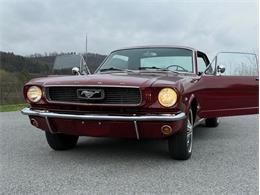 1966 Ford Mustang (CC-2072424) for sale in Orwigsburg, Pennsylvania