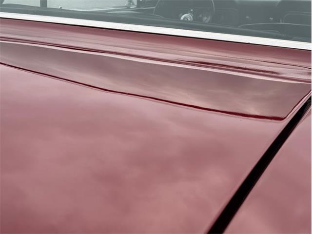 1966 Ford Mustang (CC-2072424) for sale in Orwigsburg, Pennsylvania