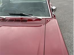 1966 Ford Mustang (CC-2072424) for sale in Orwigsburg, Pennsylvania