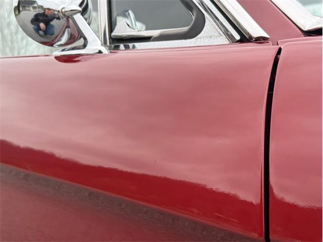 1966 Ford Mustang (CC-2072424) for sale in Orwigsburg, Pennsylvania