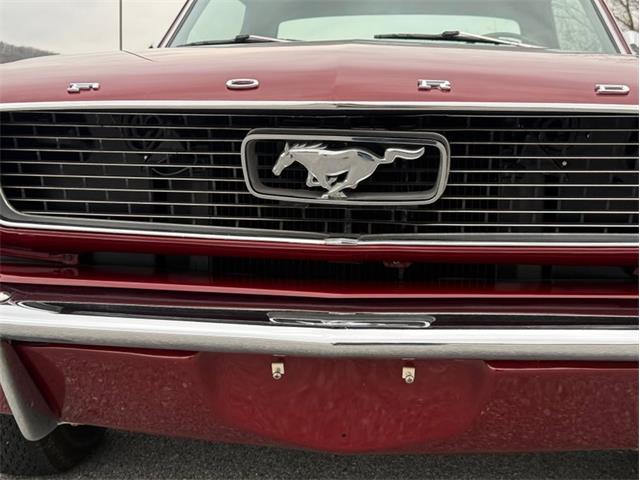 1966 Ford Mustang (CC-2072424) for sale in Orwigsburg, Pennsylvania