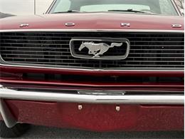 1966 Ford Mustang (CC-2072424) for sale in Orwigsburg, Pennsylvania