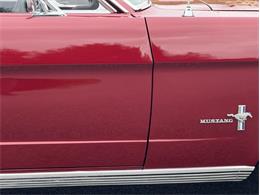 1966 Ford Mustang (CC-2072424) for sale in Orwigsburg, Pennsylvania