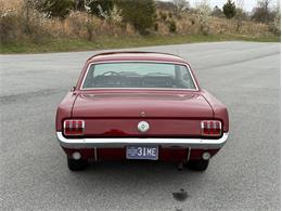 1966 Ford Mustang (CC-2072424) for sale in Orwigsburg, Pennsylvania