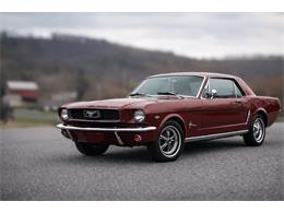 1966 Ford Mustang (CC-2072424) for sale in Orwigsburg, Pennsylvania