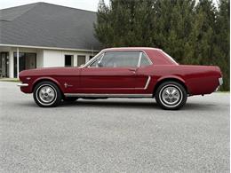 1966 Ford Mustang (CC-2072424) for sale in Orwigsburg, Pennsylvania