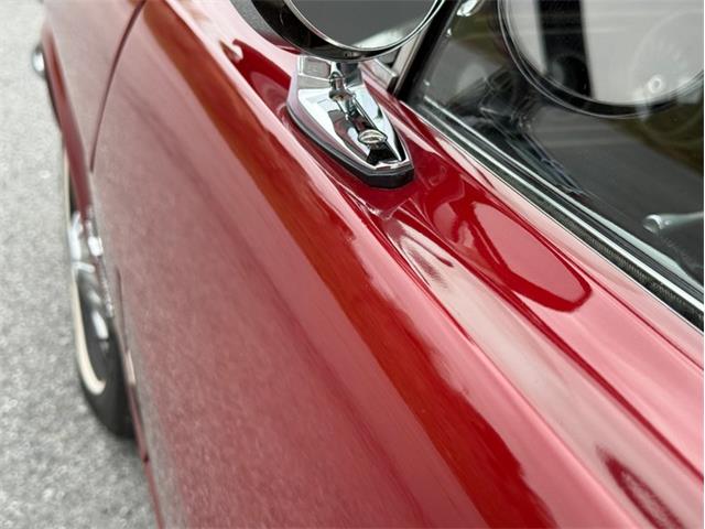 1966 Ford Mustang (CC-2072424) for sale in Orwigsburg, Pennsylvania