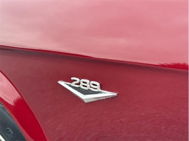 1966 Ford Mustang (CC-2072424) for sale in Orwigsburg, Pennsylvania