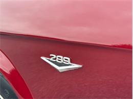 1966 Ford Mustang (CC-2072424) for sale in Orwigsburg, Pennsylvania