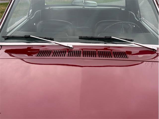 1966 Ford Mustang (CC-2072424) for sale in Orwigsburg, Pennsylvania