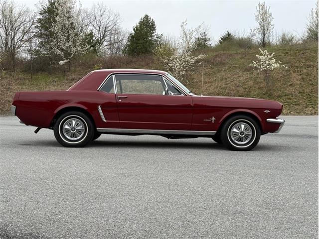 1966 Ford Mustang (CC-2072424) for sale in Orwigsburg, Pennsylvania