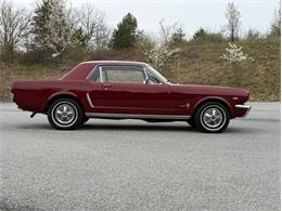1966 Ford Mustang (CC-2072424) for sale in Orwigsburg, Pennsylvania