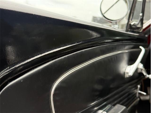 1966 Ford Mustang (CC-2072424) for sale in Orwigsburg, Pennsylvania