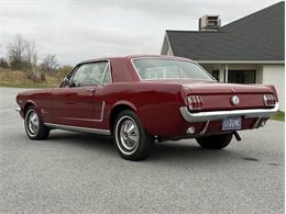 1966 Ford Mustang (CC-2072424) for sale in Orwigsburg, Pennsylvania