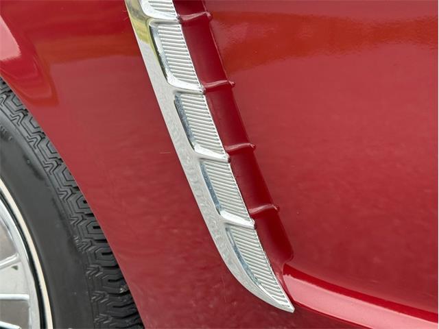 1966 Ford Mustang (CC-2072424) for sale in Orwigsburg, Pennsylvania