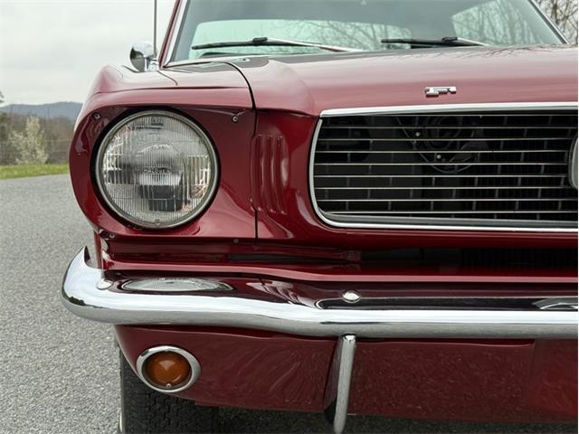 1966 Ford Mustang (CC-2072424) for sale in Orwigsburg, Pennsylvania