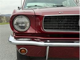 1966 Ford Mustang (CC-2072424) for sale in Orwigsburg, Pennsylvania