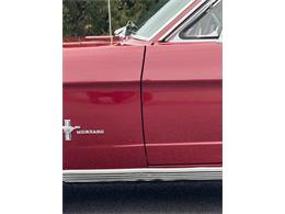 1966 Ford Mustang (CC-2072424) for sale in Orwigsburg, Pennsylvania