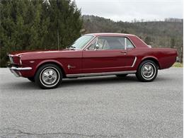 1966 Ford Mustang (CC-2072424) for sale in Orwigsburg, Pennsylvania