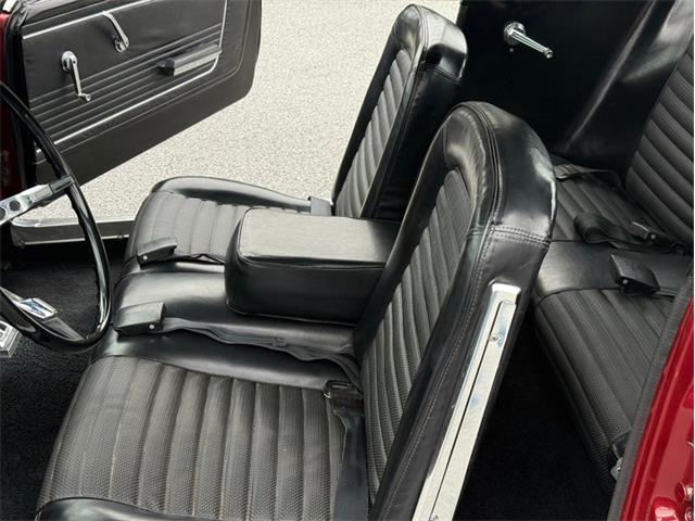 1966 Ford Mustang (CC-2072424) for sale in Orwigsburg, Pennsylvania