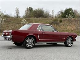1966 Ford Mustang (CC-2072424) for sale in Orwigsburg, Pennsylvania
