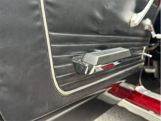 1966 Ford Mustang (CC-2072424) for sale in Orwigsburg, Pennsylvania