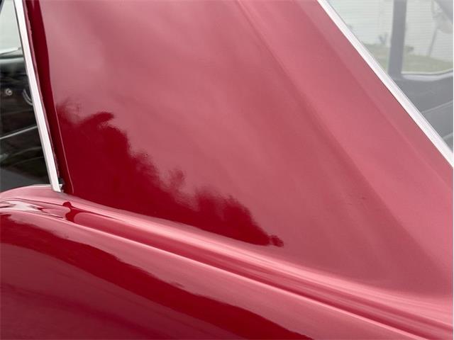 1966 Ford Mustang (CC-2072424) for sale in Orwigsburg, Pennsylvania