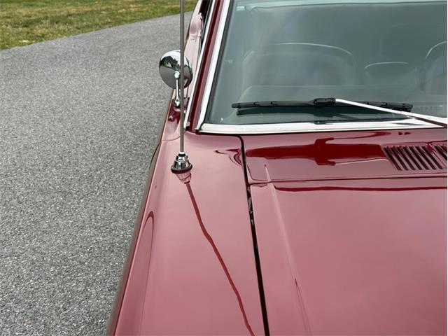 1966 Ford Mustang (CC-2072424) for sale in Orwigsburg, Pennsylvania