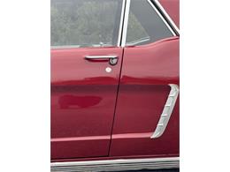 1966 Ford Mustang (CC-2072424) for sale in Orwigsburg, Pennsylvania