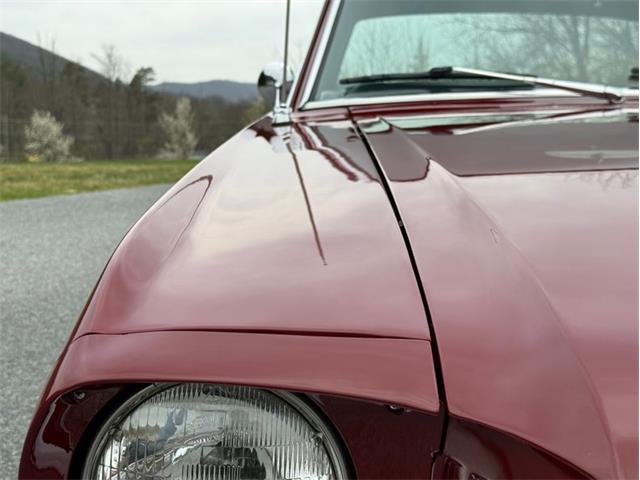 1966 Ford Mustang (CC-2072424) for sale in Orwigsburg, Pennsylvania