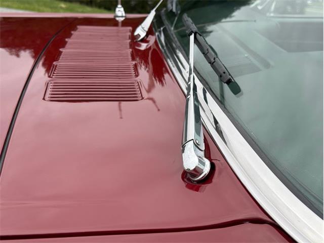 1966 Ford Mustang (CC-2072424) for sale in Orwigsburg, Pennsylvania