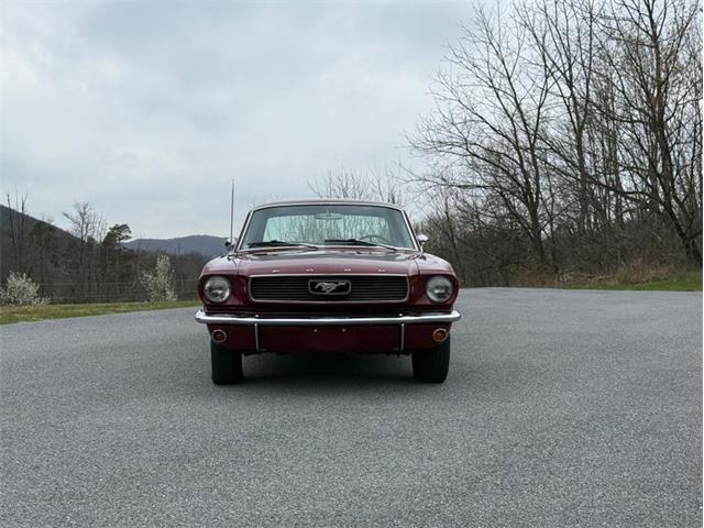1966 Ford Mustang (CC-2072424) for sale in Orwigsburg, Pennsylvania
