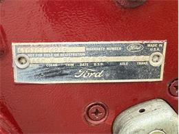 1966 Ford Mustang (CC-2072424) for sale in Orwigsburg, Pennsylvania