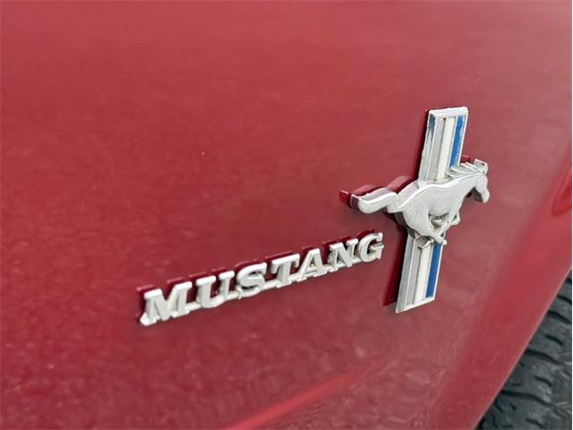 1966 Ford Mustang (CC-2072424) for sale in Orwigsburg, Pennsylvania