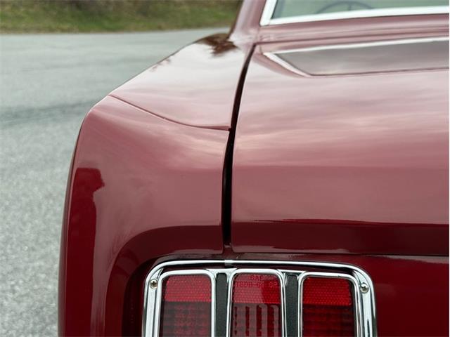 1966 Ford Mustang (CC-2072424) for sale in Orwigsburg, Pennsylvania