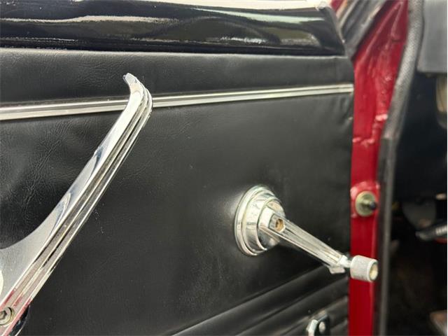 1966 Ford Mustang (CC-2072424) for sale in Orwigsburg, Pennsylvania