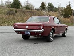 1966 Ford Mustang (CC-2072424) for sale in Orwigsburg, Pennsylvania