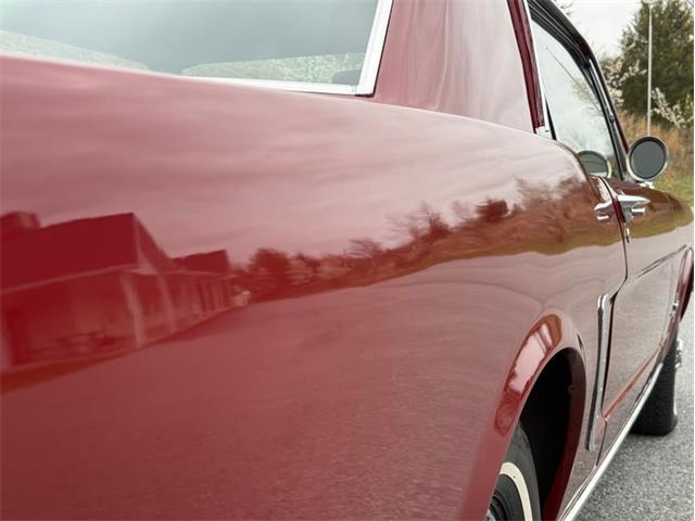 1966 Ford Mustang (CC-2072424) for sale in Orwigsburg, Pennsylvania