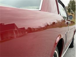 1966 Ford Mustang (CC-2072424) for sale in Orwigsburg, Pennsylvania