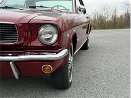 1966 Ford Mustang (CC-2072424) for sale in Orwigsburg, Pennsylvania