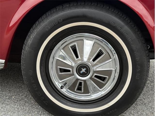 1966 Ford Mustang (CC-2072424) for sale in Orwigsburg, Pennsylvania