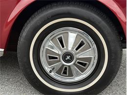 1966 Ford Mustang (CC-2072424) for sale in Orwigsburg, Pennsylvania