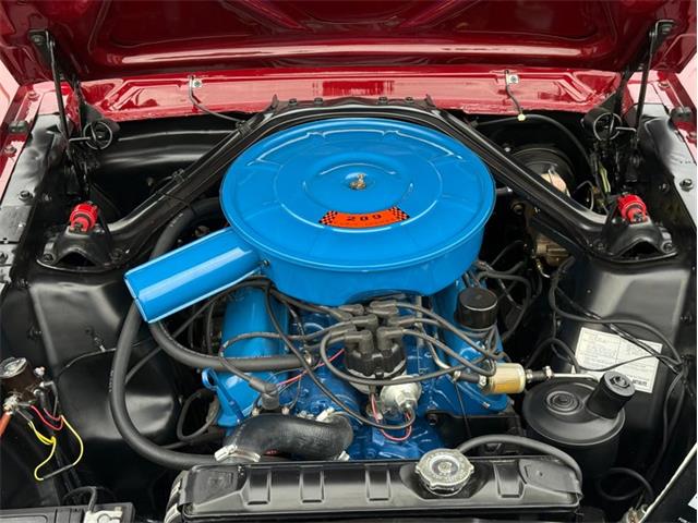 1966 Ford Mustang (CC-2072424) for sale in Orwigsburg, Pennsylvania