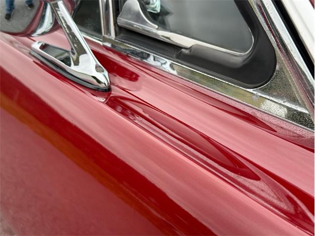 1966 Ford Mustang (CC-2072424) for sale in Orwigsburg, Pennsylvania