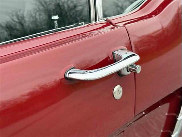 1966 Ford Mustang (CC-2072424) for sale in Orwigsburg, Pennsylvania