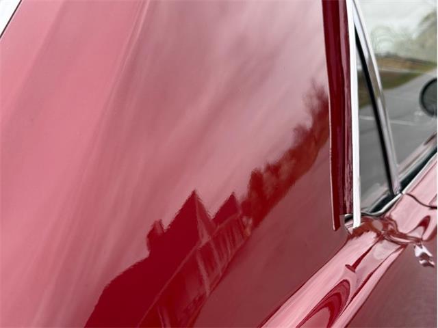 1966 Ford Mustang (CC-2072424) for sale in Orwigsburg, Pennsylvania