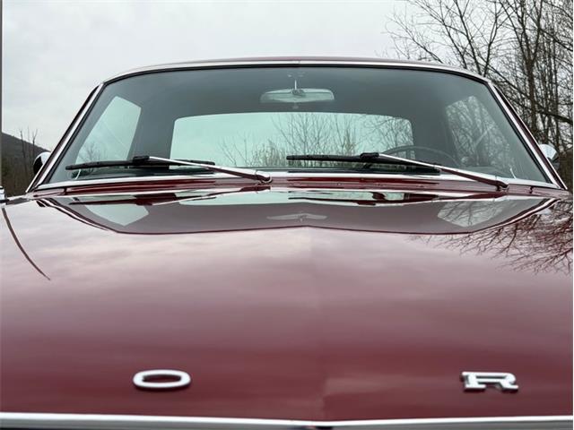 1966 Ford Mustang (CC-2072424) for sale in Orwigsburg, Pennsylvania