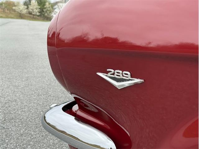 1966 Ford Mustang (CC-2072424) for sale in Orwigsburg, Pennsylvania