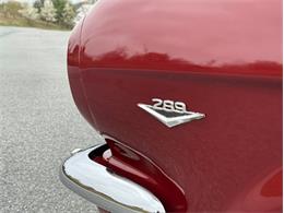 1966 Ford Mustang (CC-2072424) for sale in Orwigsburg, Pennsylvania